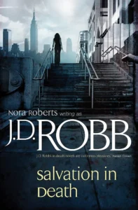 Featured image for Resumen de 'Salvación en la muerte' por J.D. Robb