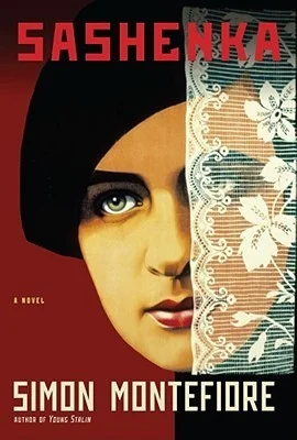 Featured image for Resumen de 'Sashenka' por Simon Sebag Montefiore
