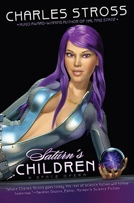 Featured image for Resumen de 'Los hijos de Saturno' por Charles Stross
