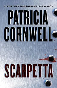 Featured image for Resumen de 'Scarpetta' por Patricia Cornwell