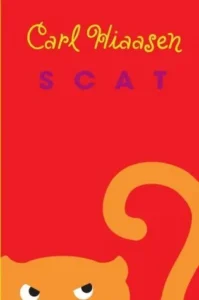Featured image for Resumen de "Scat" de Carl Hiaasen