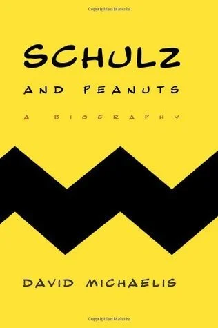 Featured image for Resumen de "Schulz y Peanuts: Una biografía" por David Michaelis