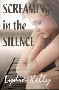 Featured image for Resumen de "Gritando en el silencio" por Lydia Kelly