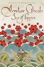 Featured image for Resumen de "Mar de amapolas" por Amitav Ghosh
