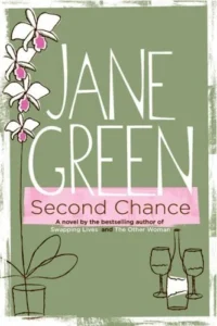 Featured image for Resumen de 'Segunda oportunidad' por Jane Green