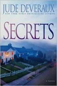 Featured image for Resumen de "Secretos" por Jude Deveraux