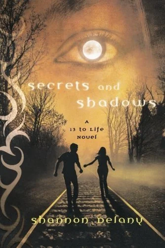 Featured image for Resumen de 'Secretos y sombras' por Shannon Delany