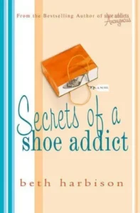 Featured image for Resumen de 'Secretos de una adicta a los zapatos' por Beth Harbison