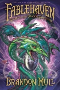 Featured image for Resumen de 'Fablehaven: Secretos del Santuario del Dragón' por Brandon Mull