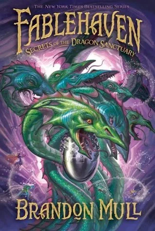 Featured image for Resumen de 'Fablehaven: Secretos del Santuario del Dragón' por Brandon Mull