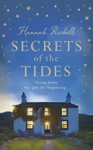 Featured image for Resumen de 'Secretos de las mareas' por Hannah Richell