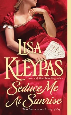 Featured image for Resumen de "Sedúceme en la en la mañana" por Lisa Kleypas