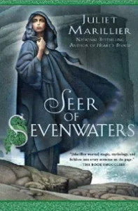 Featured image for Resumen de "El vidente de Sevenwaters" por Juliet Marillier