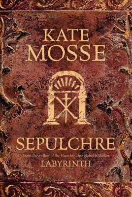 Featured image for Resumen de "El sepulcro" por Kate Mosse