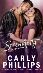 Featured image for Resumen de 'Serendipia' por Carly Phillips