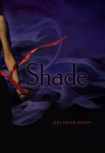 Featured image for Resumen de "Sombra" por Jeri Smith-Ready