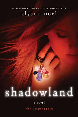Featured image for Resumen de "Shadowland" por Alyson Noel