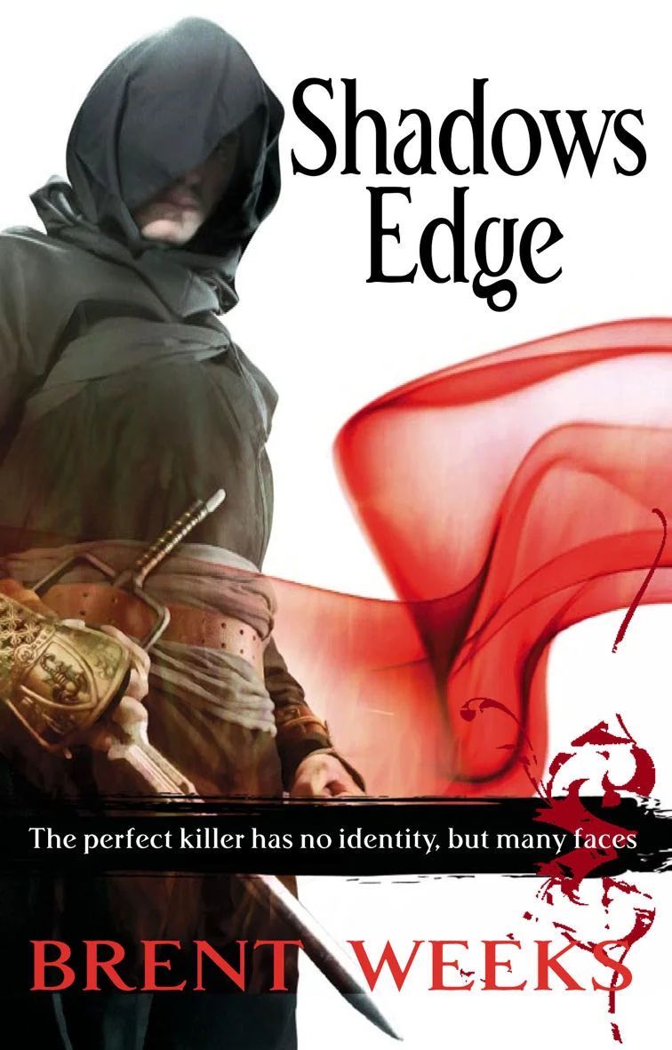 Featured image for Resumen de 'Shadow's Edge' por Brent Weeks