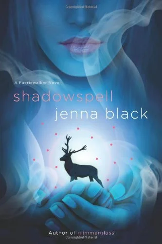 Featured image for Resumen de 'Shadowspell' por Jenna Black