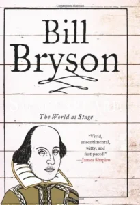 Featured image for Resumen de 'Shakespeare: El mundo como escenario' por Bill Bryson