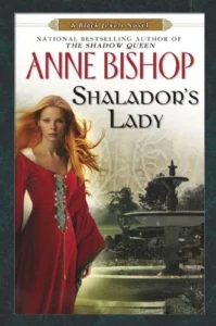 Featured image for Resumen de 'La dama de Shalador' por Anne Bishop