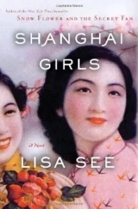 Featured image for Resumen de "Chicas de Shanghái" por Lisa See