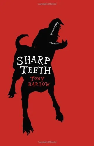 Featured image for Resumen de 'Sharp Teeth' por Toby Barlow