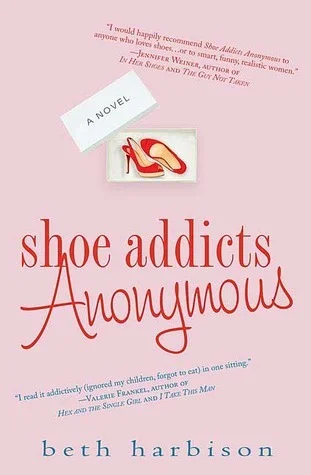 Featured image for Resumen de 'Shoe Addicts Anonymous' por Beth Harbison