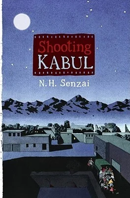 Featured image for Resumen de 'Disparando en Kabul' por N.H. Senzai