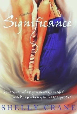 Featured image for Resumen de 'Significance' por Shelly Crane