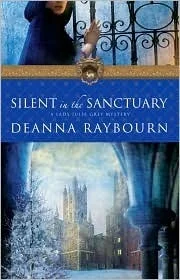 Featured image for Resumen de "Silencio en el santuario" por Deanna Raybourn