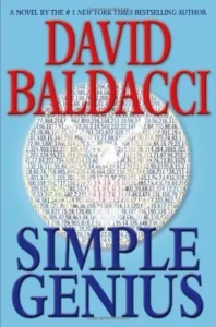 Featured image for Resumen de 'Genio Simple' por David Baldacci