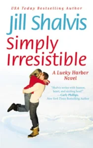 Featured image for Resumen de 'Irresistible' por Jill Shalvis