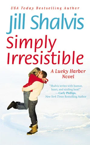 Featured image for Resumen de 'Irresistible' por Jill Shalvis