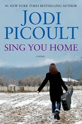 Featured image for Resumen de "Canta para mí" de Jodi Picoult