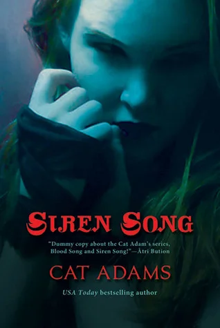Featured image for Resumen de 'Siren Song' por Cat Adams
