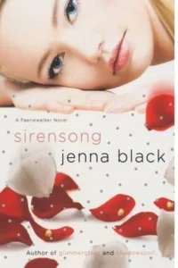 Featured image for Resumen de 'Sirensong' por Jenna Black