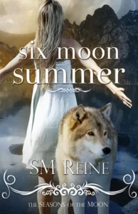 Featured image for Resumen de 'Seis lunas de verano' por S.M. Reine