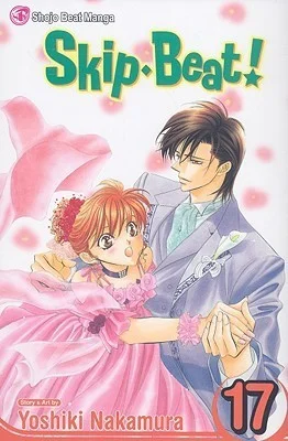 Featured image for Resumen de "Skip Beat! Vol. 17" por Yoshiki Nakamura