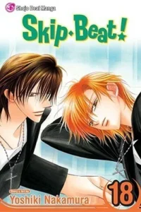 Featured image for Resumen de 'Skip Beat! Vol. 18' por Yoshiki Nakamura