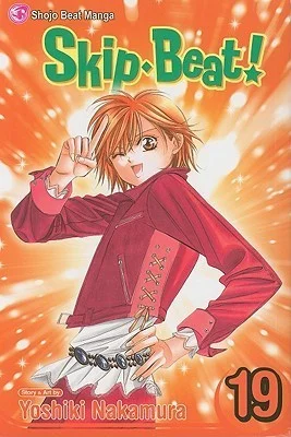Featured image for Resumen de 'Skip Beat! Vol. 19' por Yoshiki Nakamura