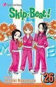 Featured image for Resumen de "Skip Beat! Vol. 26" por Yoshiki Nakamura
