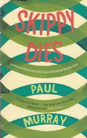 Featured image for Resumen de "Skippy muere" por Paul Murray
