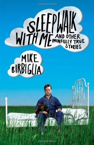 Featured image for Resumen de 'Sueños de un caminante y otras historias dolorosamente verdaderas' por Mike Birbiglia