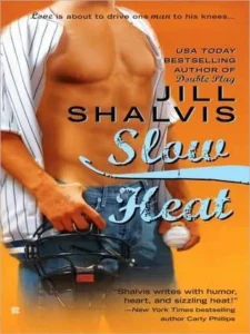 Featured image for Resumen de 'Calor lento' por Jill Shalvis