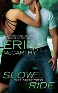 Featured image for Resumen de 'Slow Ride' por Erin McCarthy