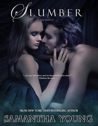 Featured image for Resumen de 'Slumber' por Samantha Young