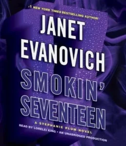 Featured image for Resumen de 'Entre el amor y la muerte' por Janet Evanovich