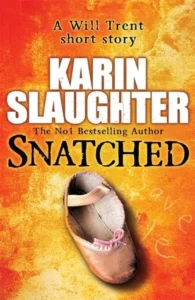 Featured image for Resumen de "Snatched" por Karin Slaughter