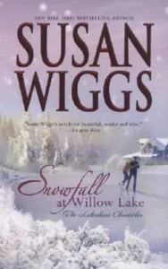 Featured image for Resumen de 'Nevadas en Willow Lake' por Susan Wiggs